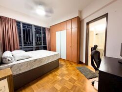 Regent Grove (D23), Condominium #625700201